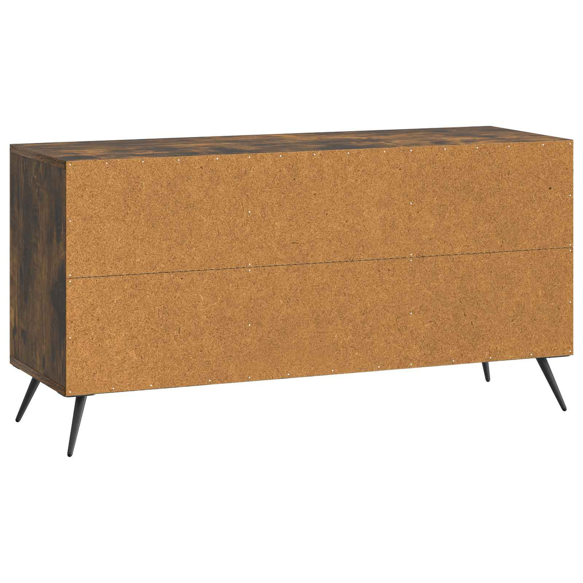 TV ormar Dimljeni hrast 99 x 34,5 x 50 cm Konstruirano drvo