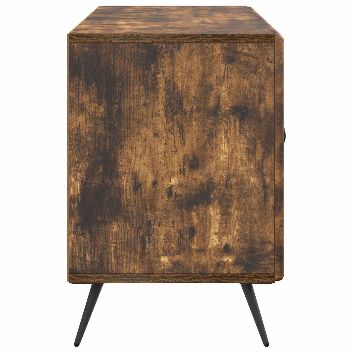 TV ormar Dimljeni hrast 99 x 34,5 x 50 cm Konstruirano drvo
