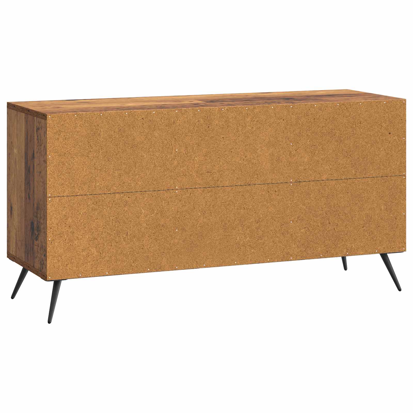 TV ormar Staro drvo 99 x 34,5 x 50 cm Konstruirano drvo