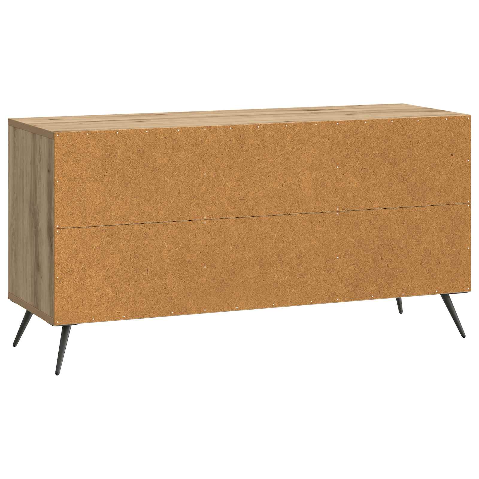 TV ormar Hrast artisan 99 x 34,5 x 50 cm Konstruirano drvo