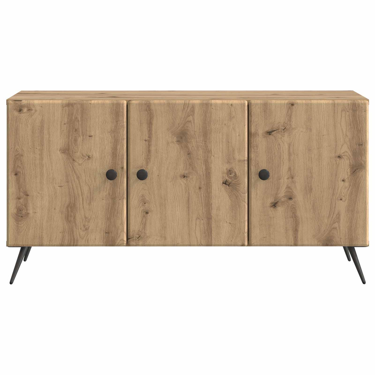 TV ormar Hrast artisan 99 x 34,5 x 50 cm Konstruirano drvo