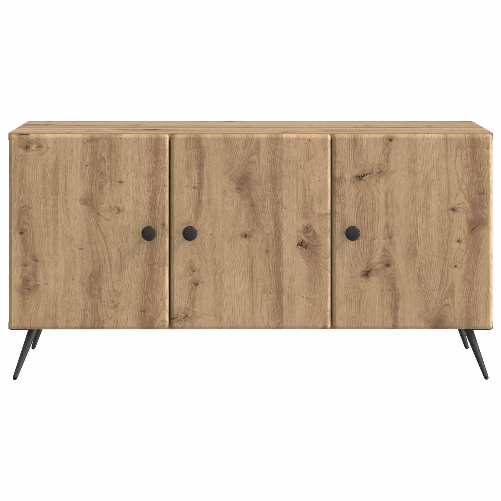 TV ormar Hrast artisan 99 x 34,5 x 50 cm Konstruirano drvo