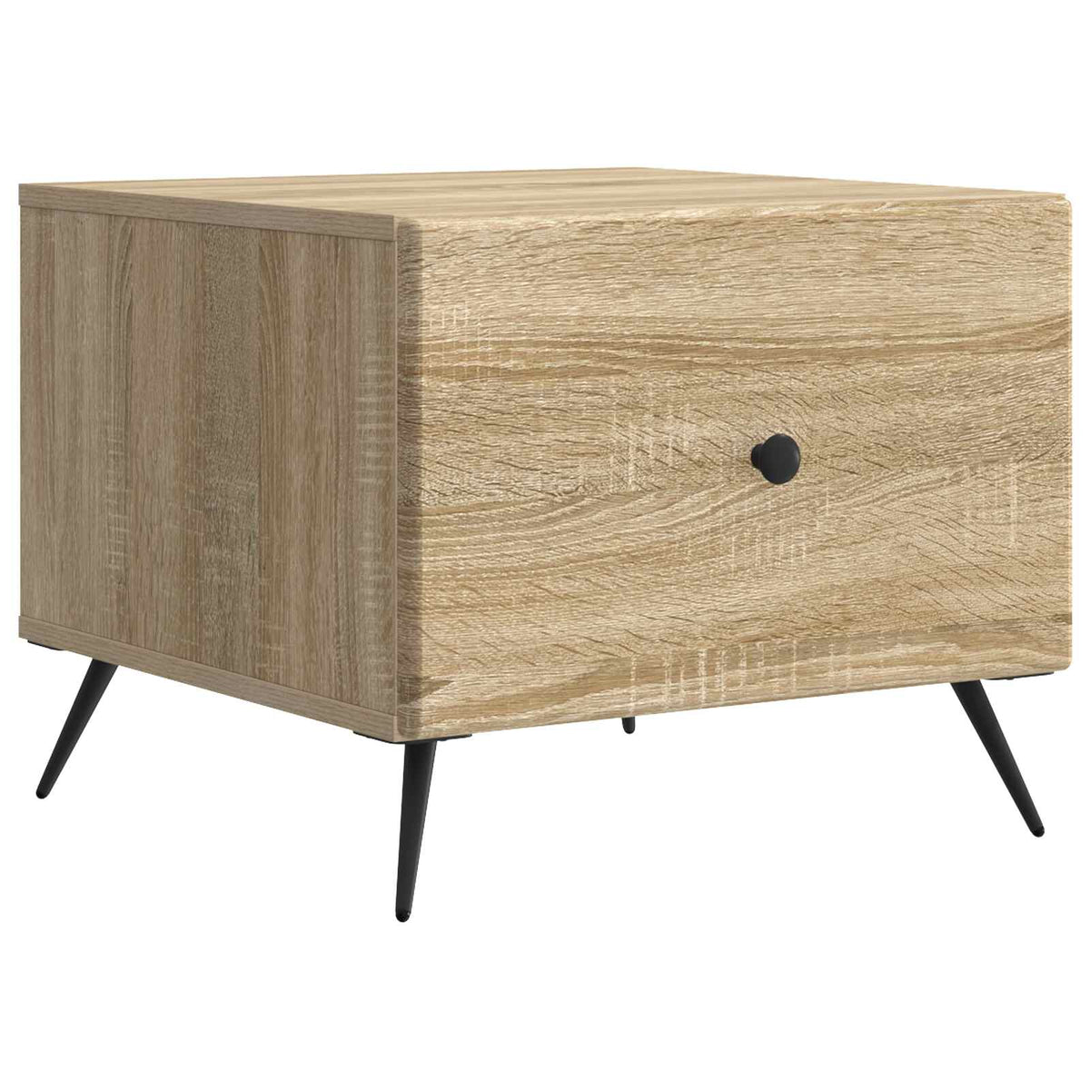Kava Stol 49 x 50 x 40 cm Konstruirano drvo