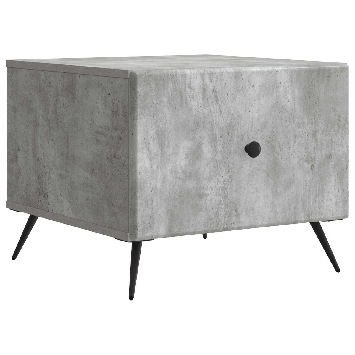 Kava Stol 49 x 50 x 40 cm Konstruirano drvo