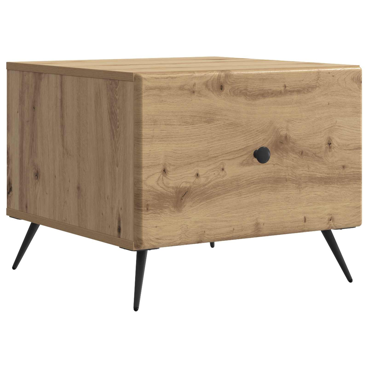 Kava Stol 49 x 50 x 40 cm Konstruirano drvo