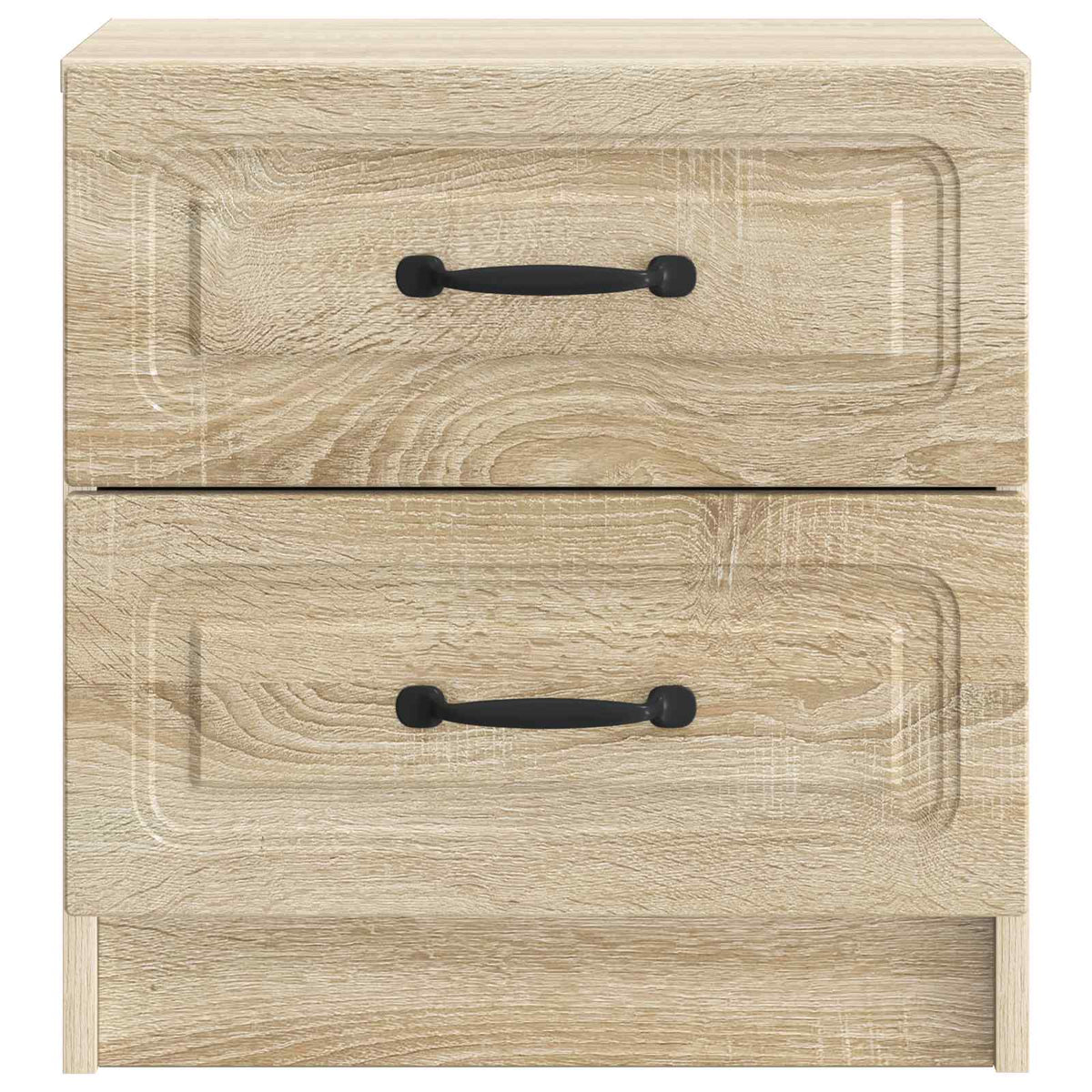 Noćni ormar Hrast sonoma 43 x 34,5 x 44,5 cm Konstruirano drvo