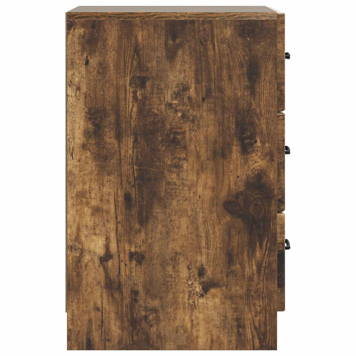 Noćni ormar Dimljeni hrast 43 x 41 x 63,5 cm Konstruirano drvo