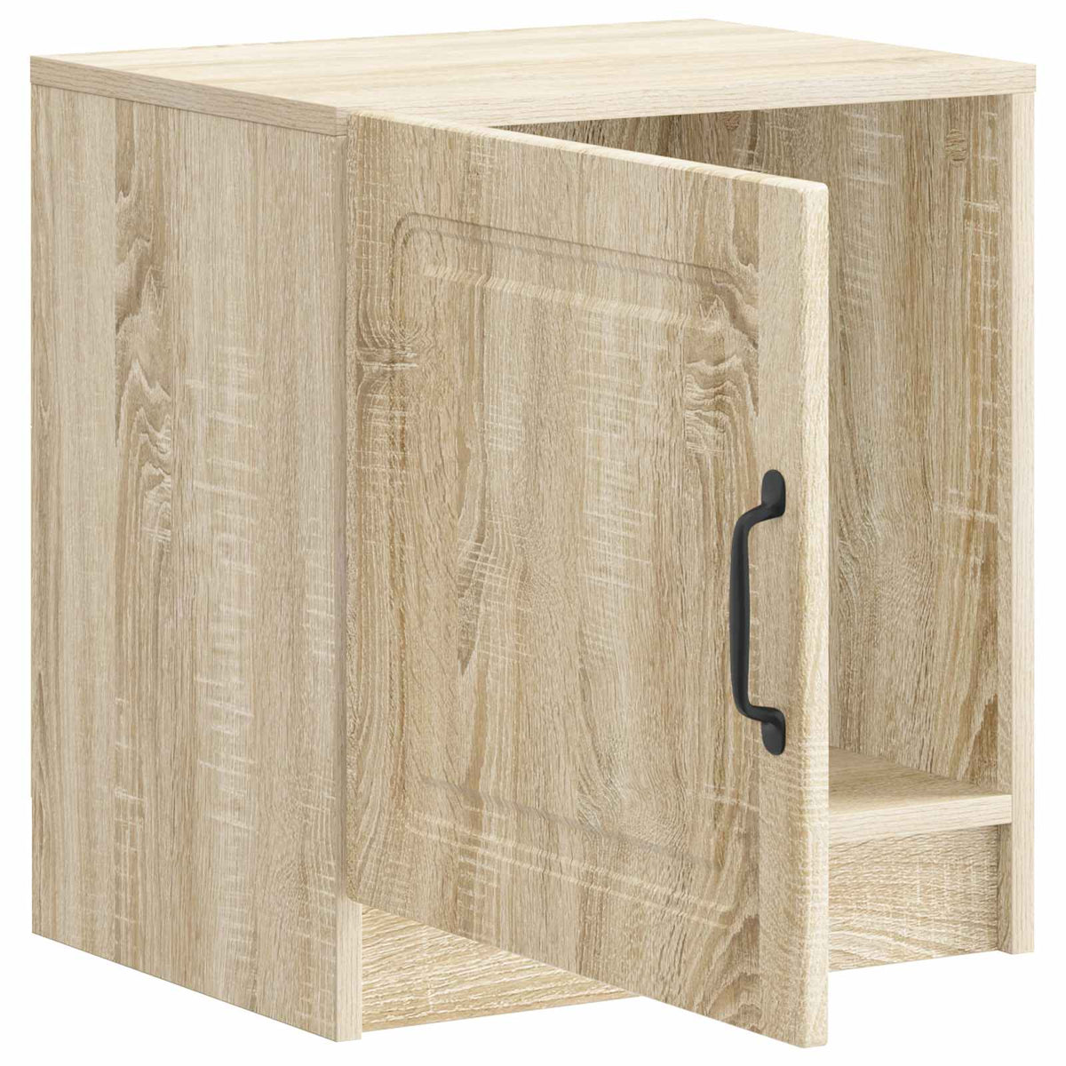 Noćni ormar Hrast sonoma 43 x 34,5 x 47 cm Konstruirano drvo