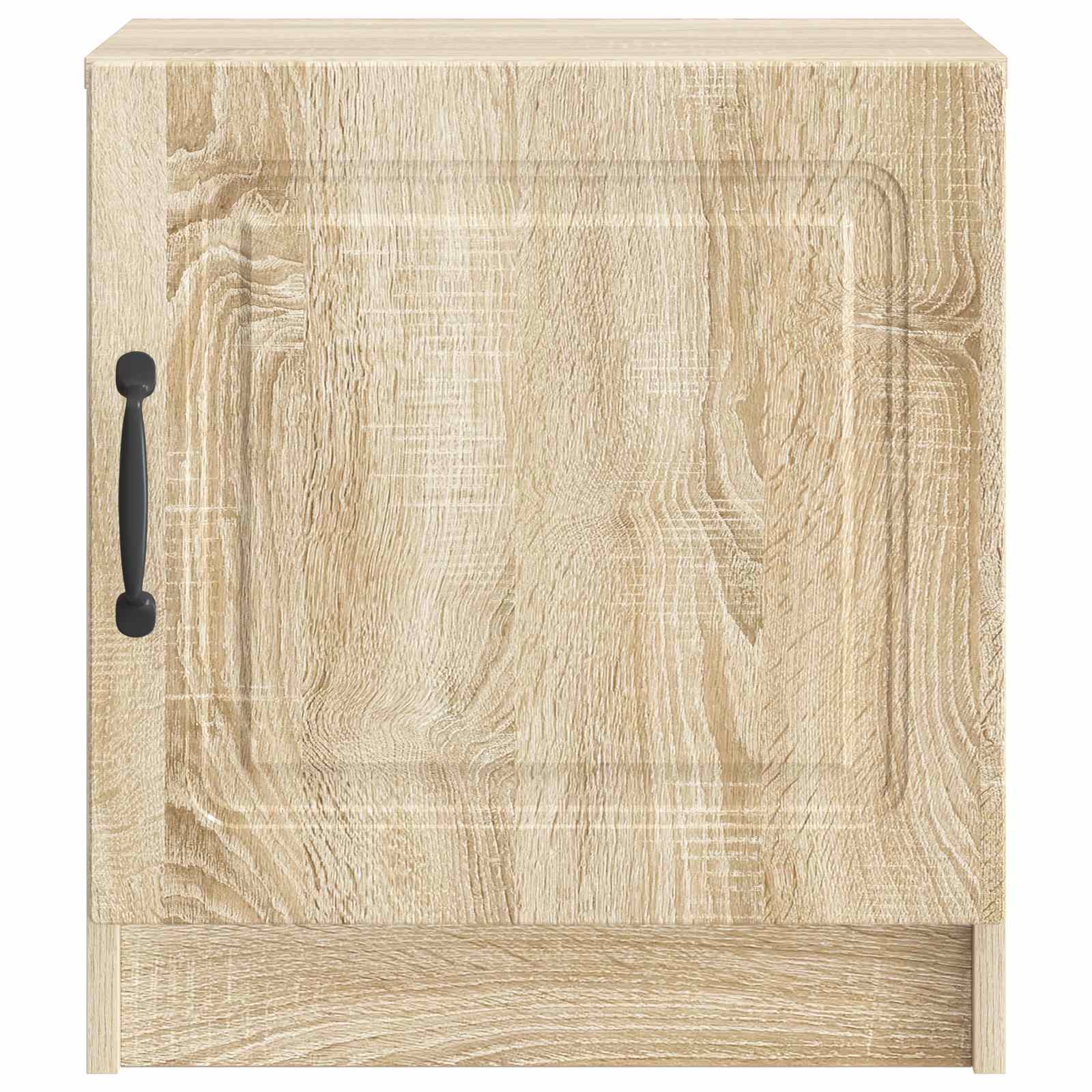 Noćni ormar Hrast sonoma 43 x 34,5 x 47 cm Konstruirano drvo