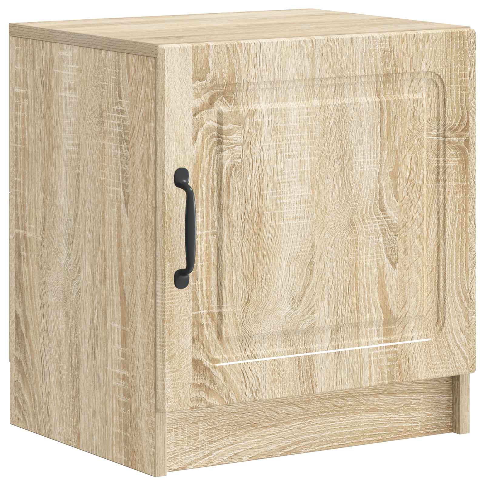 Noćni ormar 2 pcs Hrast sonoma 43 x 34,5 x 47 cm