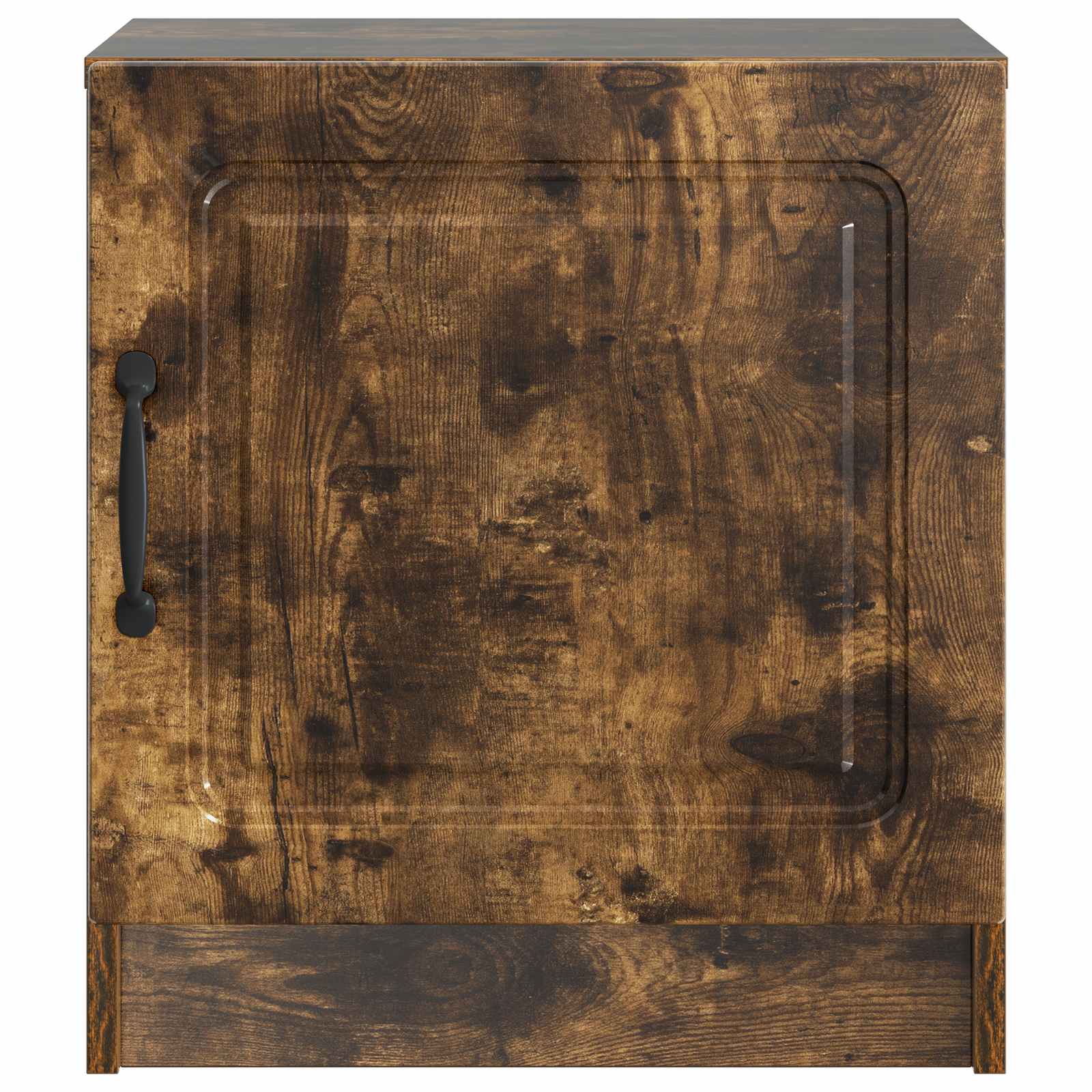 Noćni ormar Dimljeni hrast 43 x 34,5 x 47 cm Konstruirano drvo