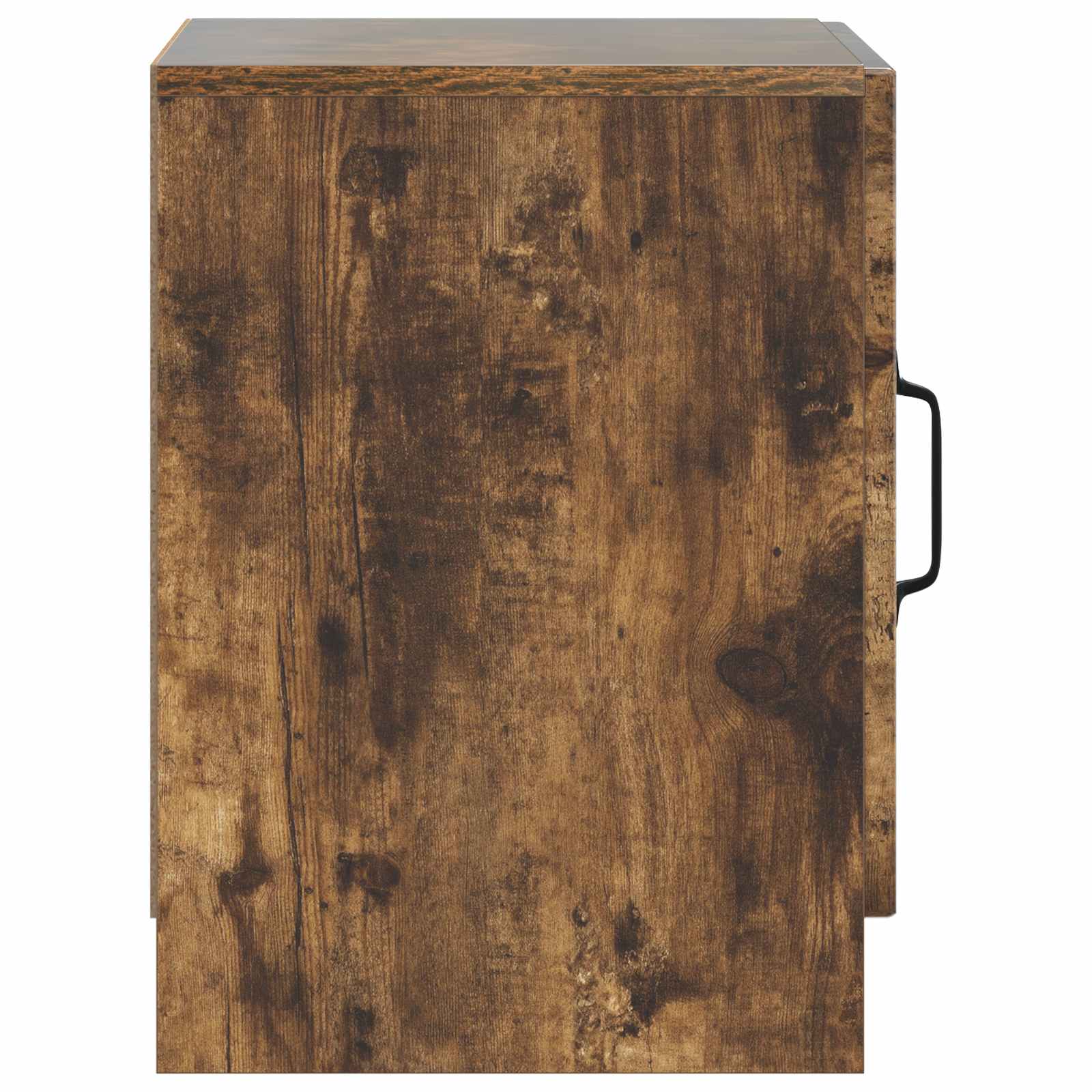 Noćni ormar Dimljeni hrast 43 x 34,5 x 47 cm Konstruirano drvo