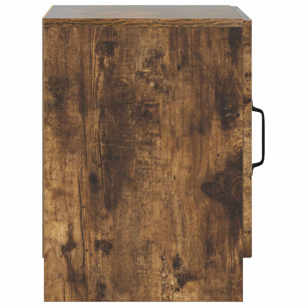 Noćni ormar 2 pcs Dimljeni hrast 43 x 34,5 x 47 cm