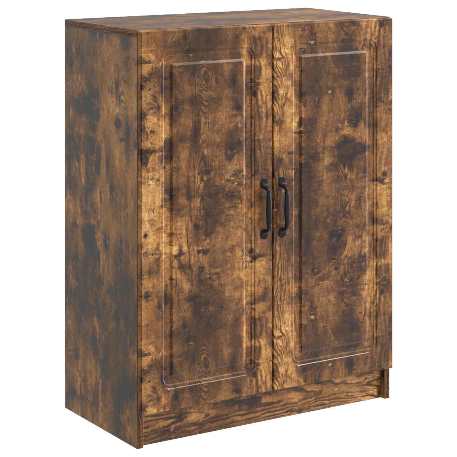 Kreveta Dimljeni hrast 66 x 34,5 x 87 cm Konstruirano drvo