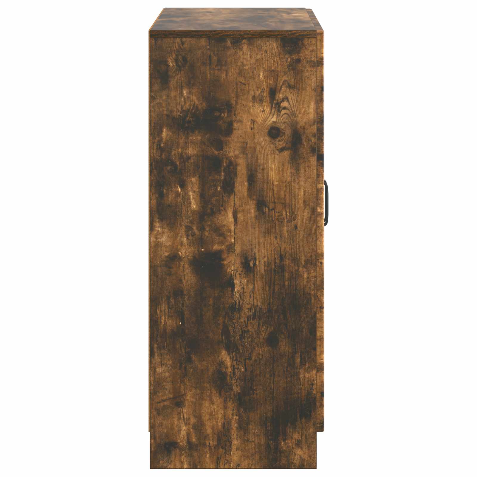 Kreveta Dimljeni hrast 66 x 34,5 x 87 cm Konstruirano drvo