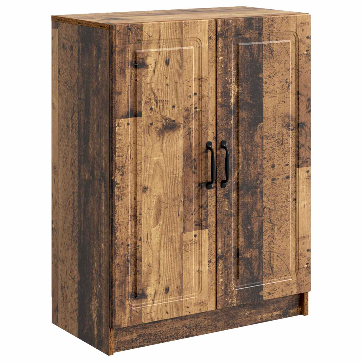 Kreveta Staro drvo 66 x 34,5 x 87 cm Konstruirano drvo