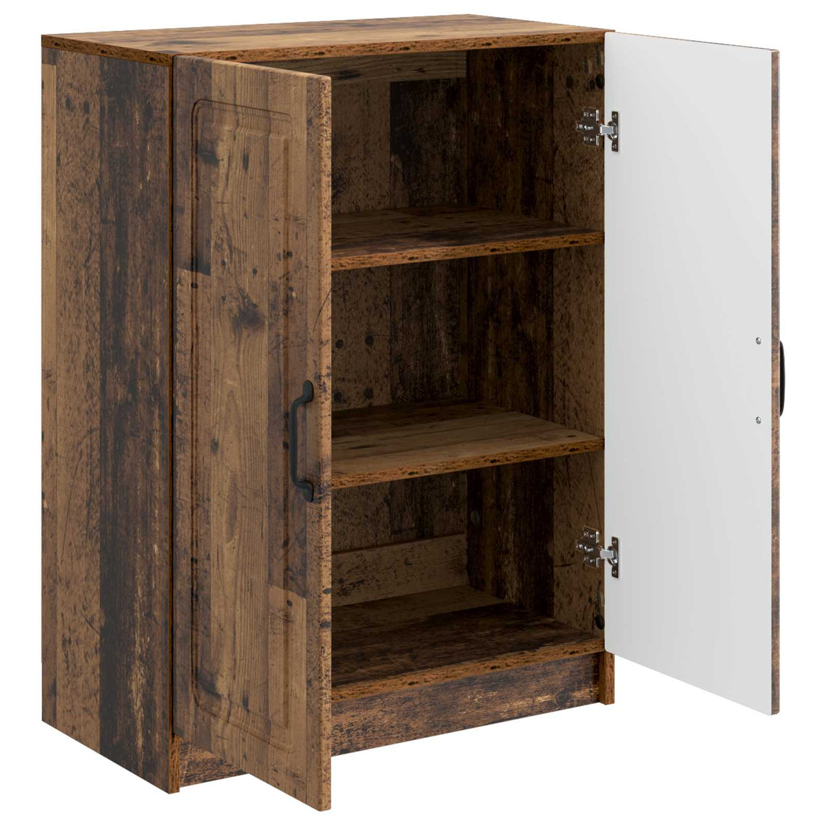 Kreveta Staro drvo 66 x 34,5 x 87 cm Konstruirano drvo