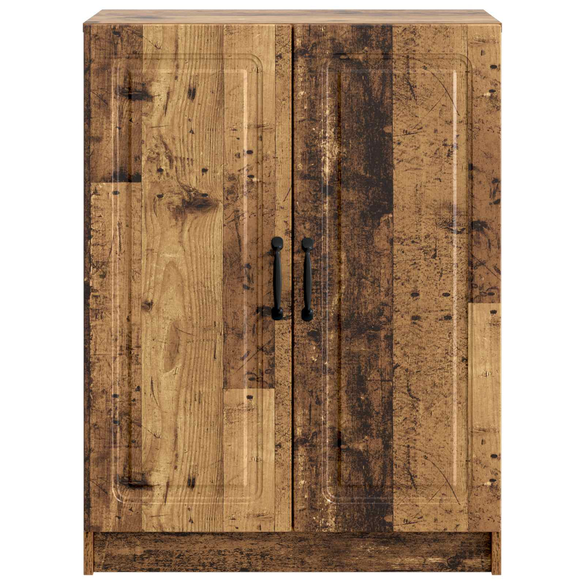 Kreveta Staro drvo 66 x 34,5 x 87 cm Konstruirano drvo