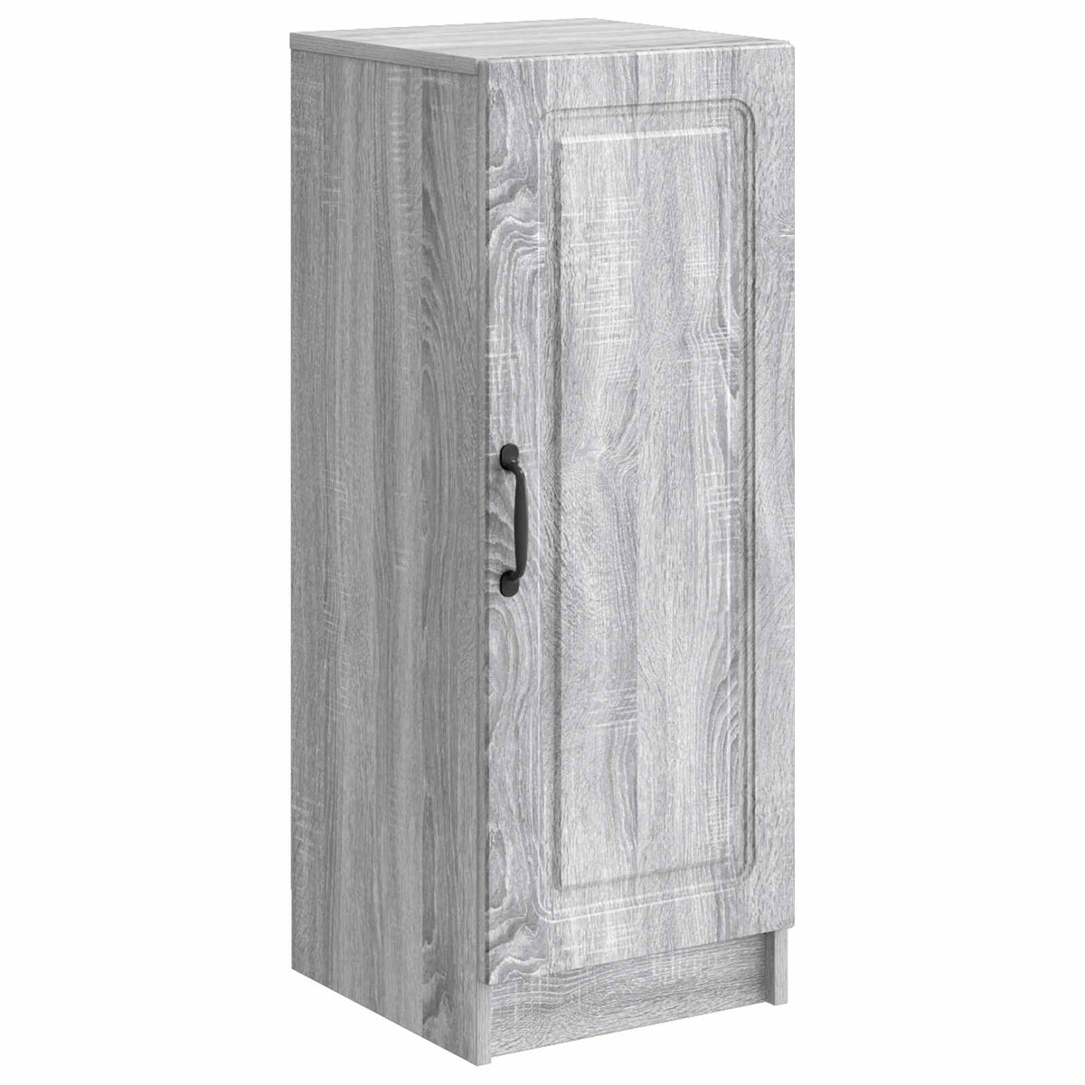 Kreveta Siva sonoma 33 x 34,5 x 87 cm Konstruirano drvo