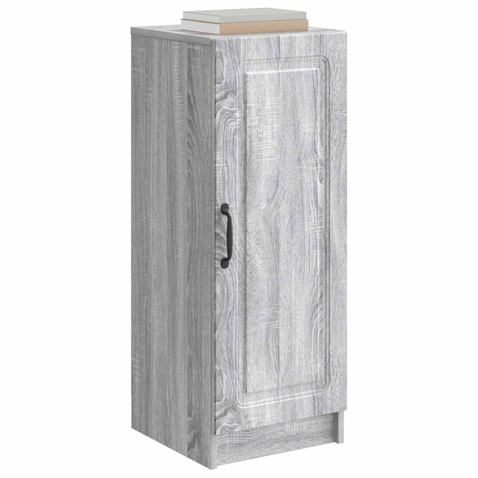 Kreveta Siva sonoma 33 x 34,5 x 87 cm Konstruirano drvo