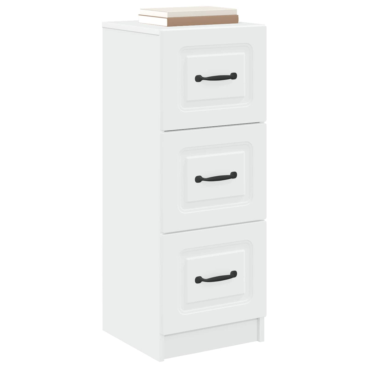 Ormar s ladicama 33 x 34,5 x 87 cm Konstruirano drvo