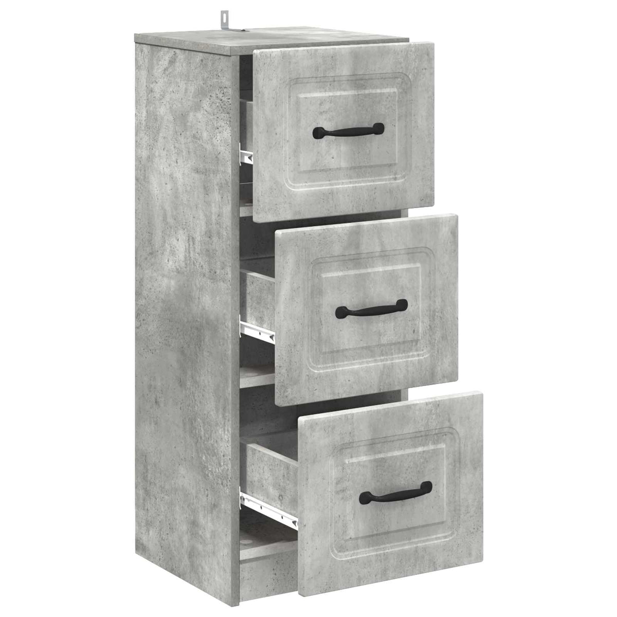 Ormar s ladicama 33 x 34,5 x 87 cm Konstruirano drvo
