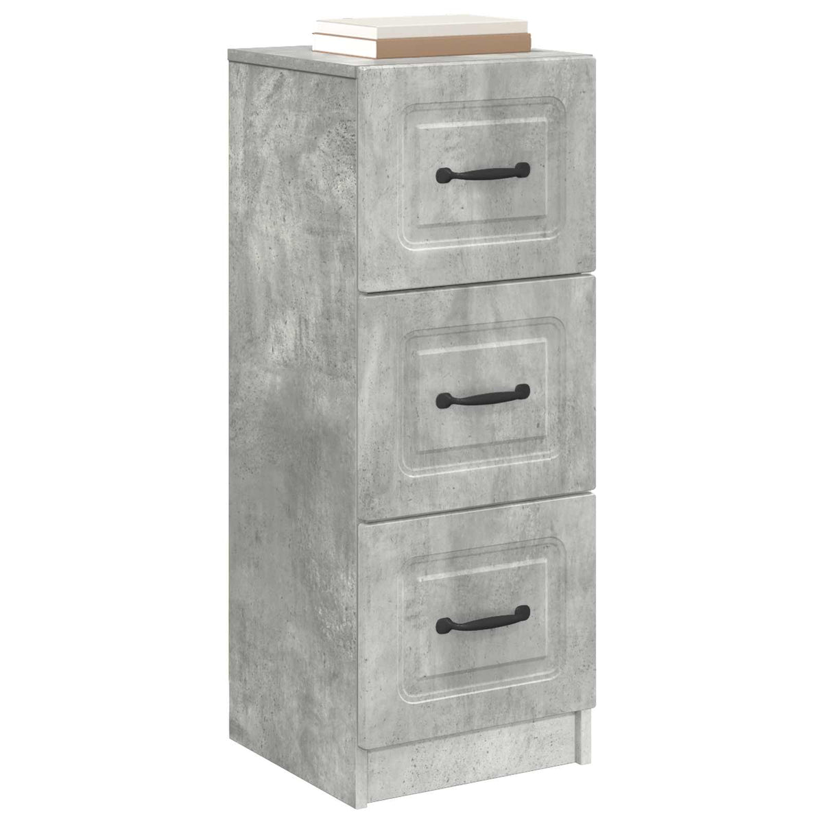 Ormar s ladicama 33 x 34,5 x 87 cm Konstruirano drvo