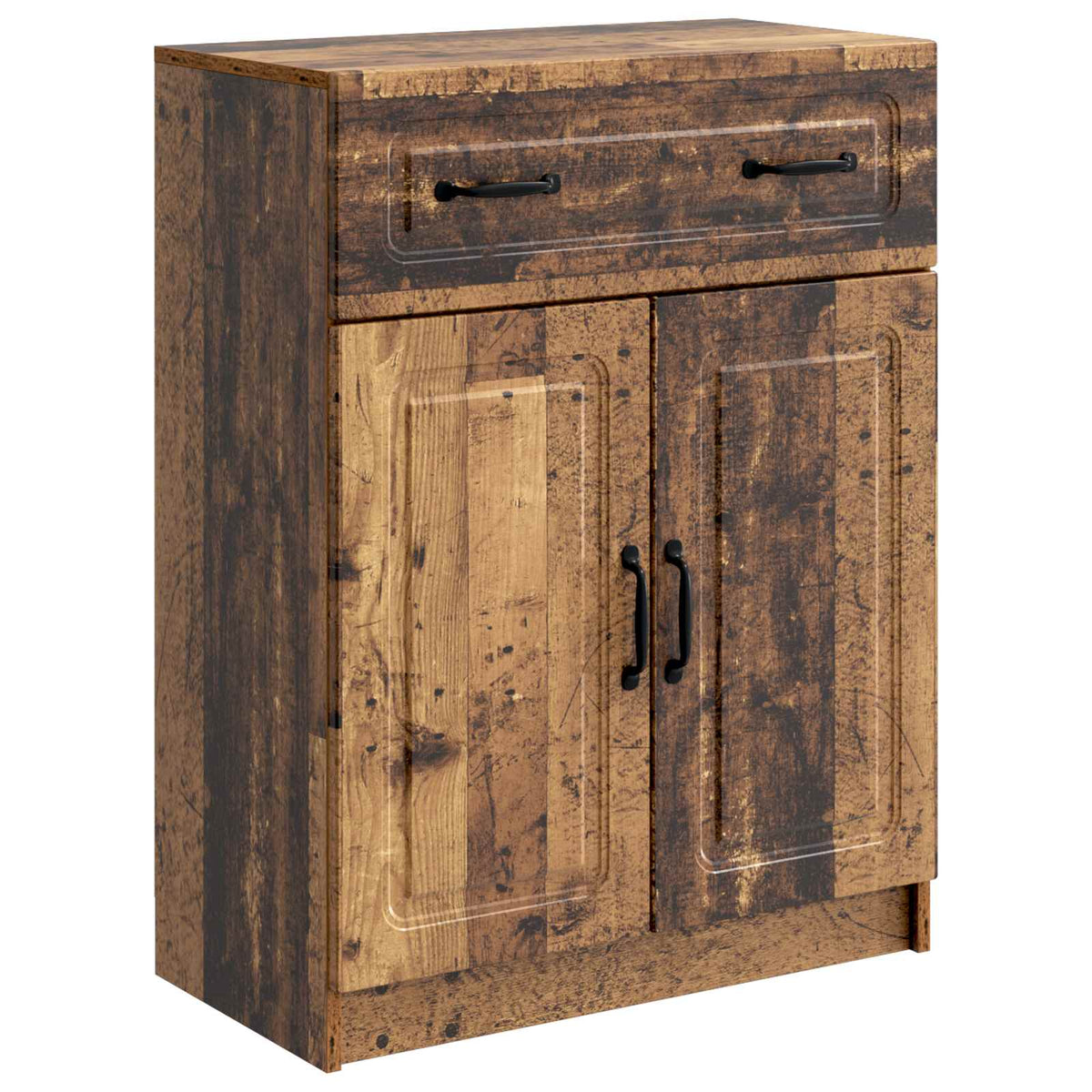 Kreveta Staro drvo 66 x 34,5 x 87 cm Konstruirano drvo