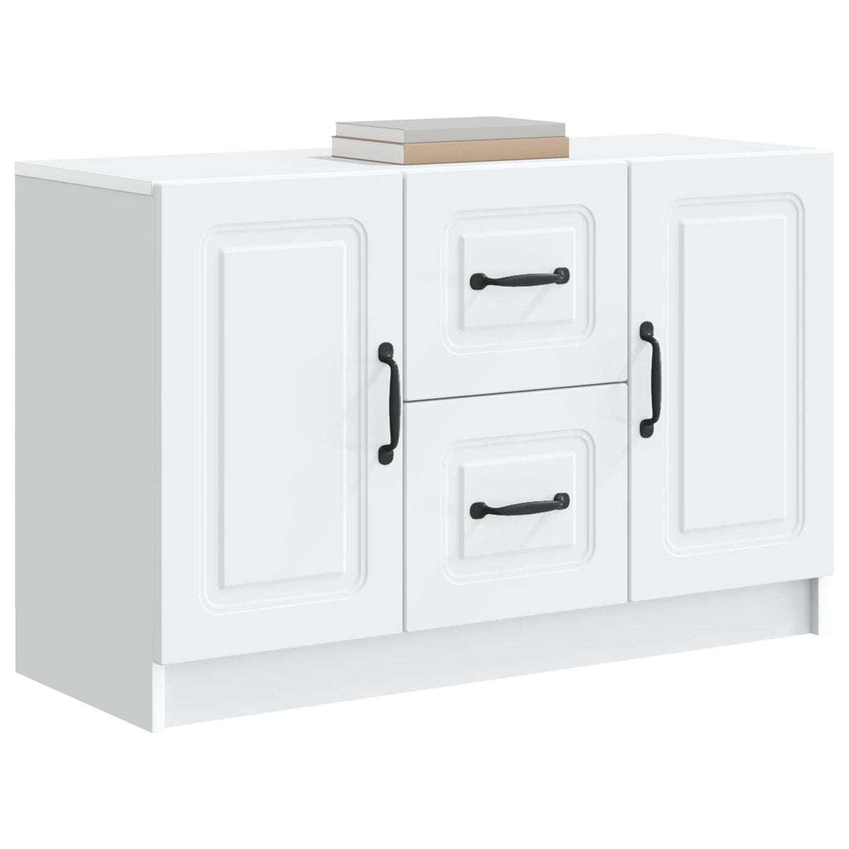 Kreveta s ladicama 89 x 34,5 x 57 cm Konstruirano drvo