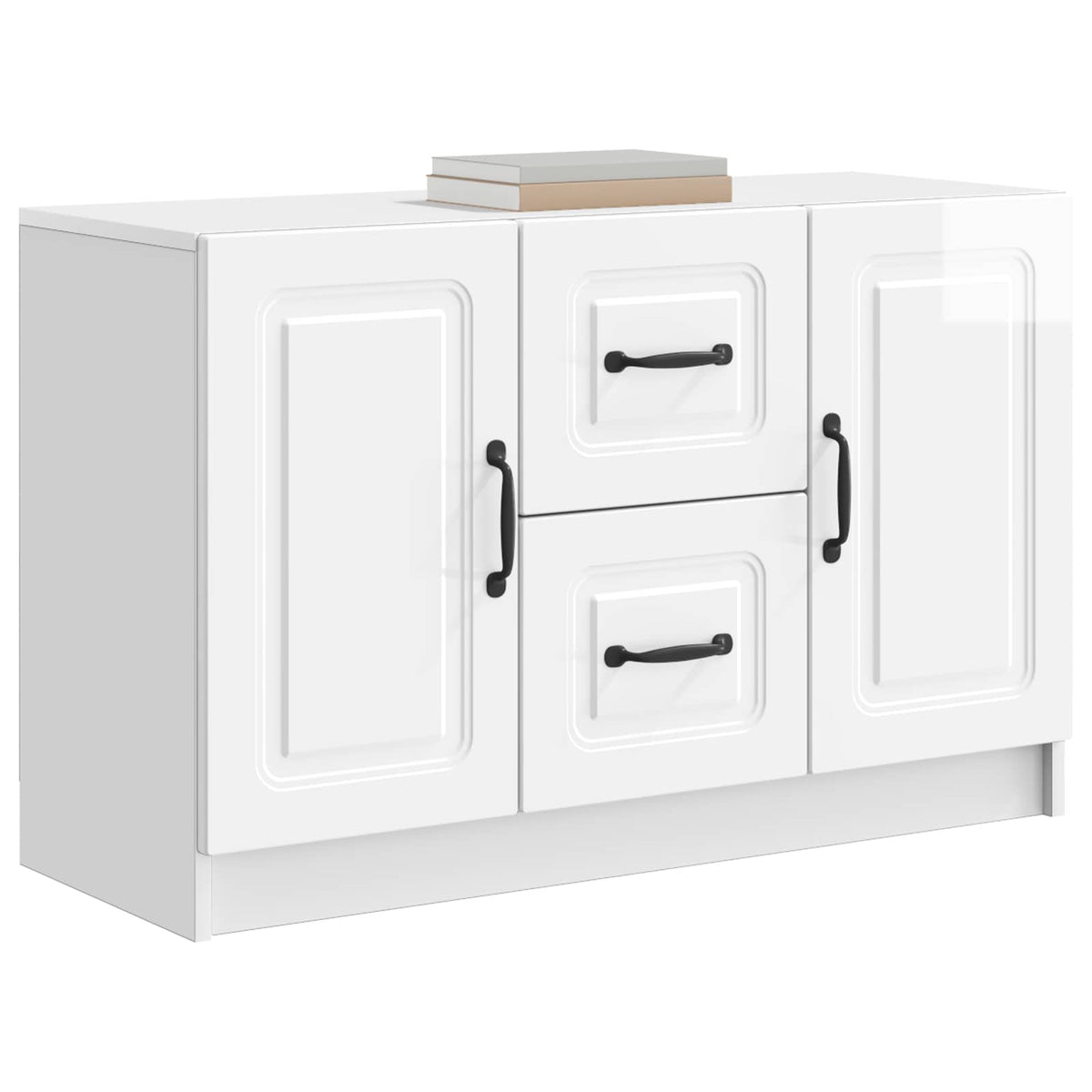 Kreveta s ladicama 89 x 34,5 x 57 cm Konstruirano drvo