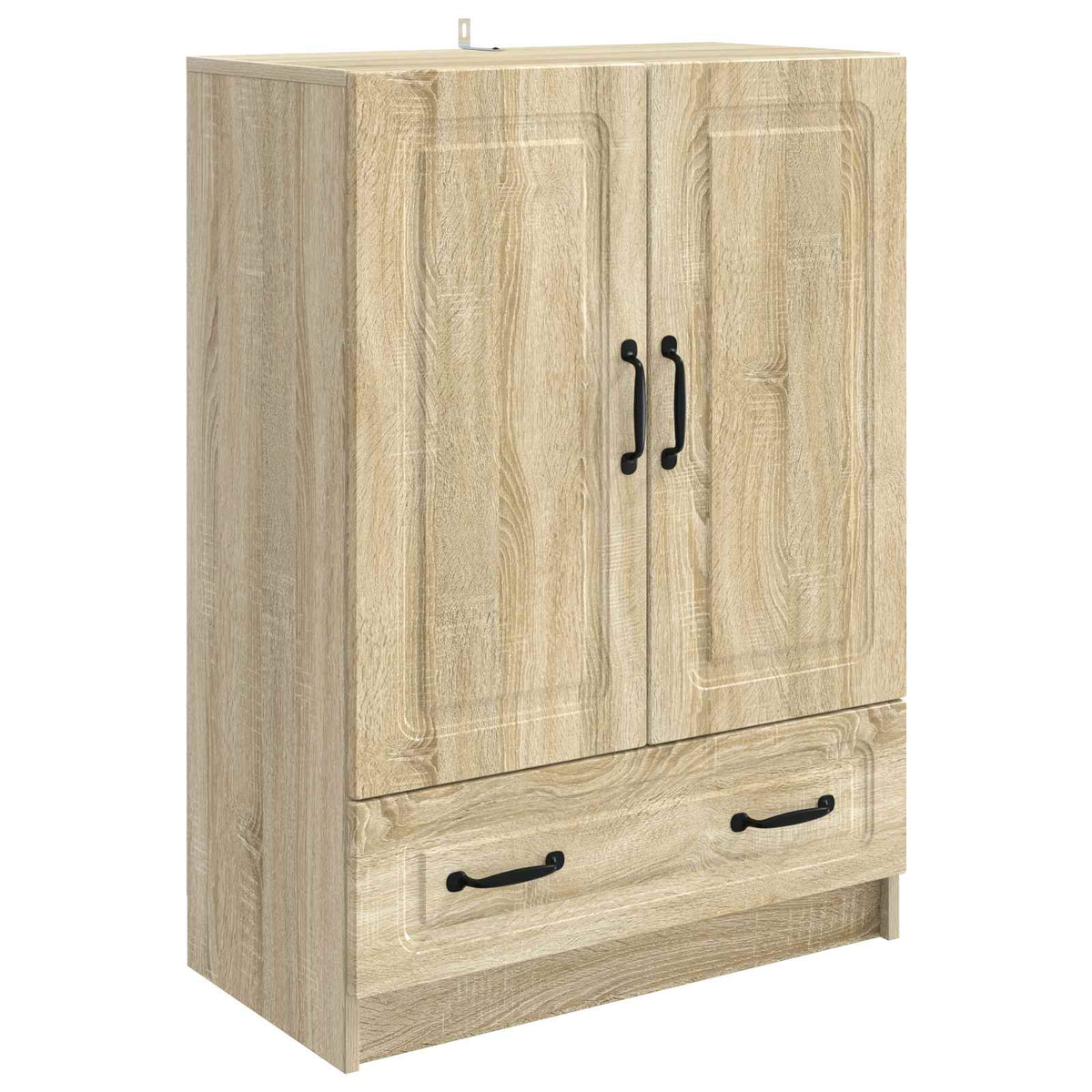 Kreveta Hrast sonoma 66 x 34,5 x 92 cm Konstruirano drvo