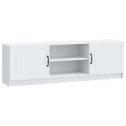 TV ormar Bijela 150 x 31 x 47 cm Konstruirano drvo