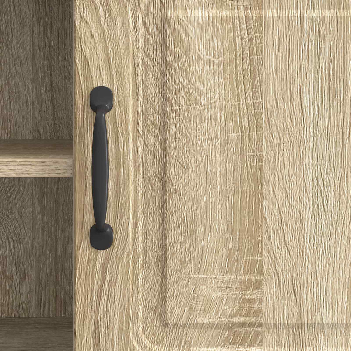 TV ormar Hrast sonoma 150 x 31 x 47 cm Konstruirano drvo