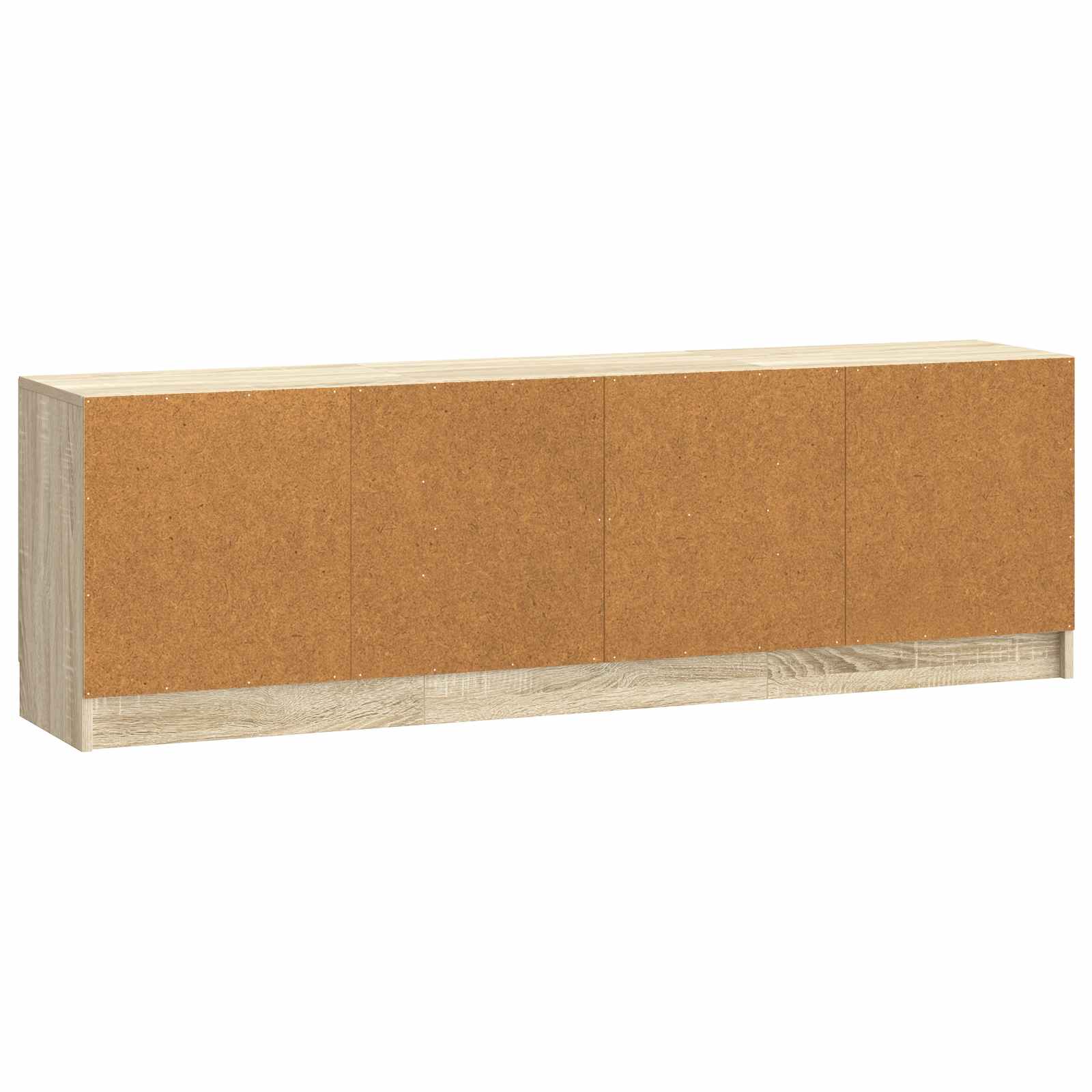 TV ormar Hrast sonoma 150 x 31 x 47 cm Konstruirano drvo