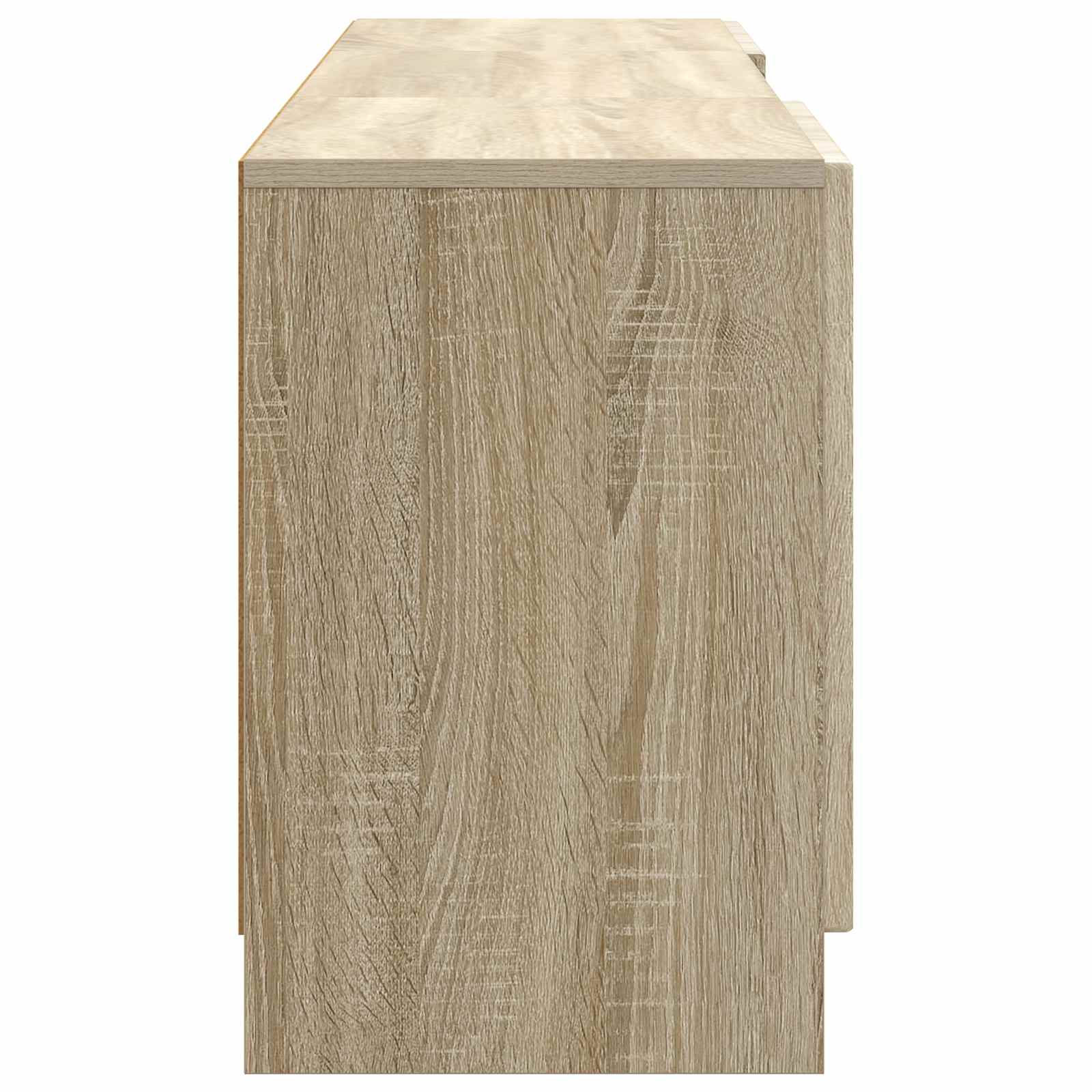 TV ormar Hrast sonoma 150 x 31 x 47 cm Konstruirano drvo