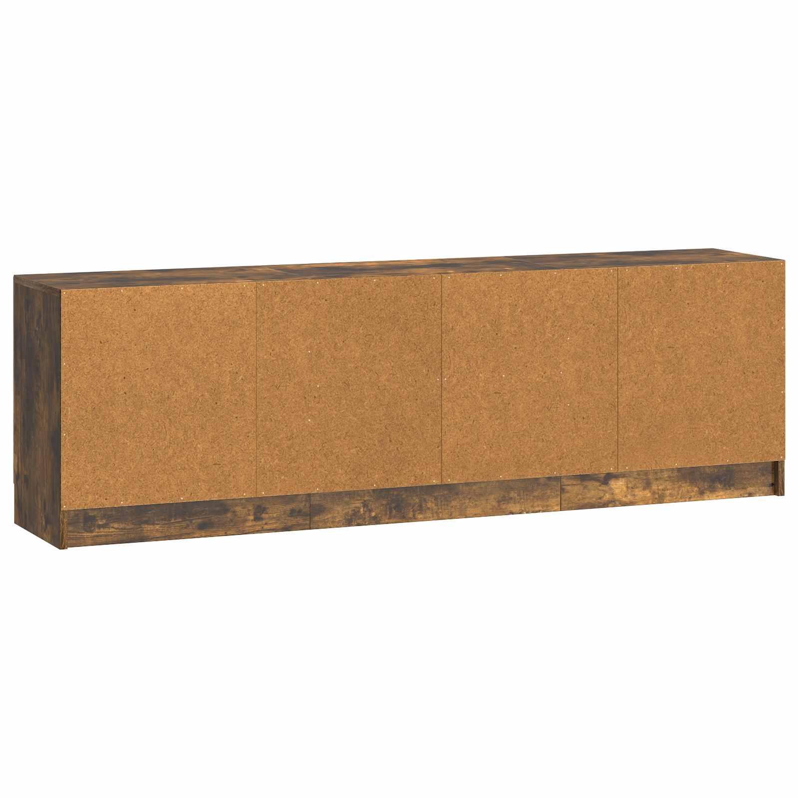 TV ormar Dimljeni hrast 150 x 31 x 47 cm Konstruirano drvo