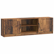 TV ormar Staro drvo 150 x 31 x 47 cm Konstruirano drvo