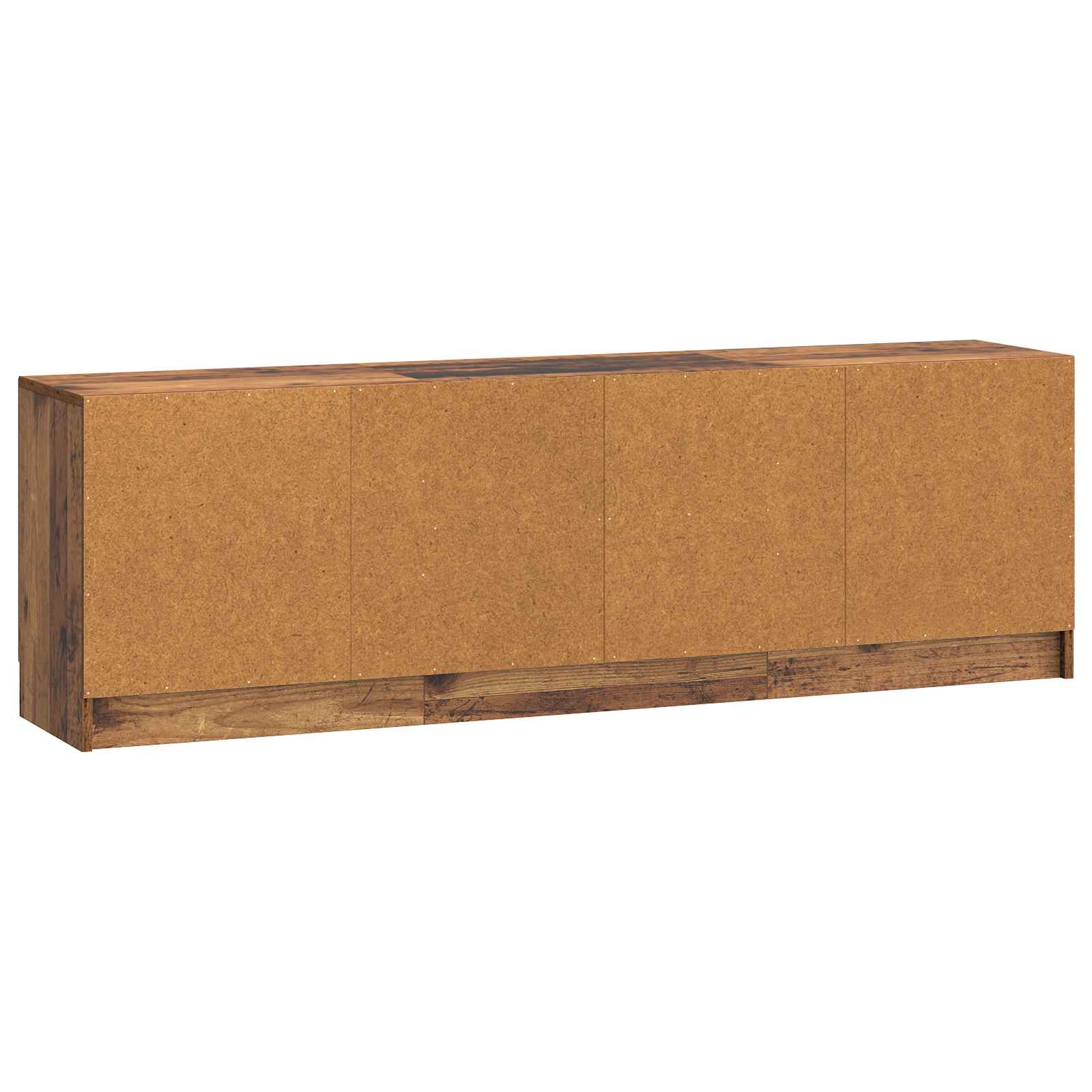 TV ormar Staro drvo 150 x 31 x 47 cm Konstruirano drvo