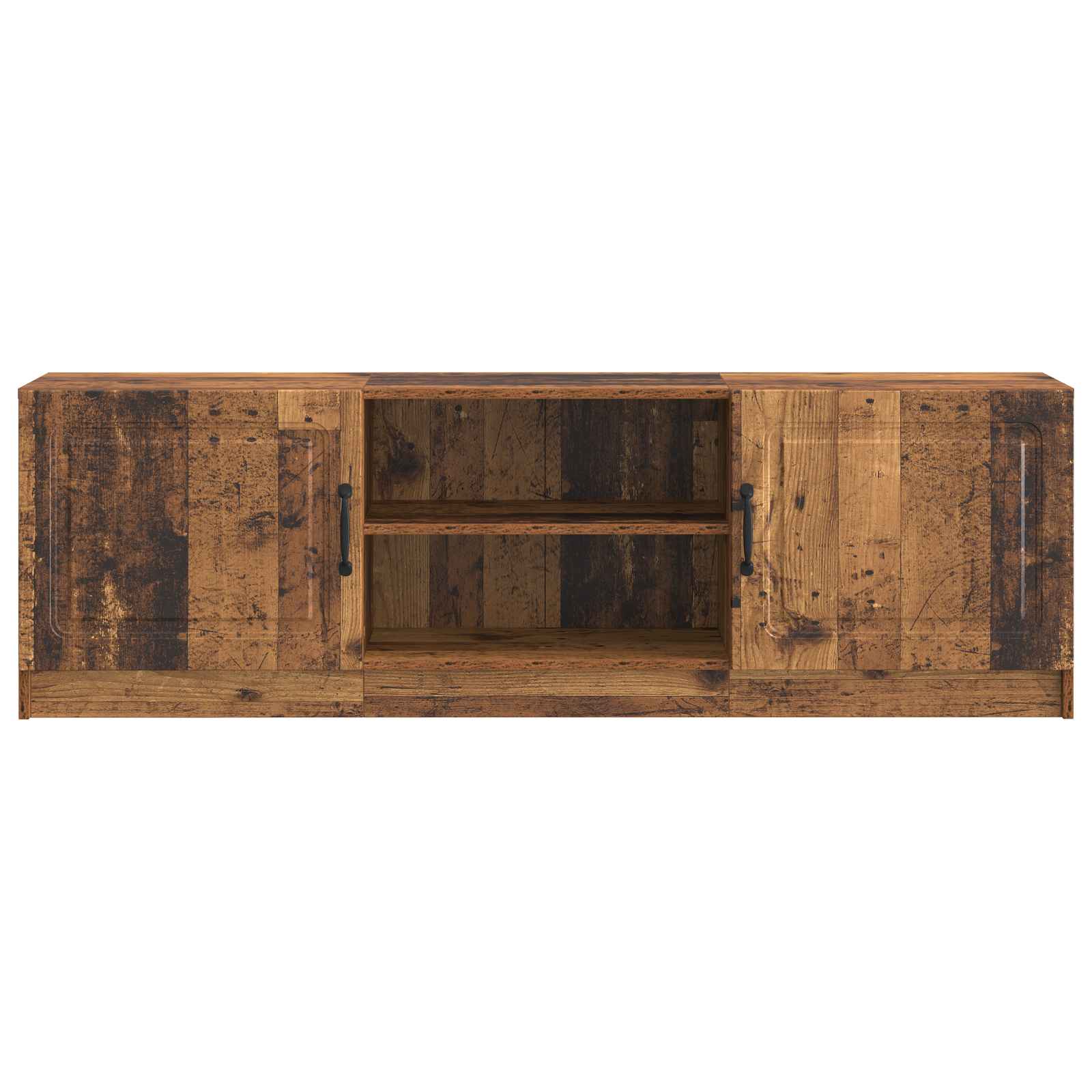 TV ormar Staro drvo 150 x 31 x 47 cm Konstruirano drvo