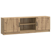 TV ormar Hrast artisan 150 x 31 x 47 cm Konstruirano drvo