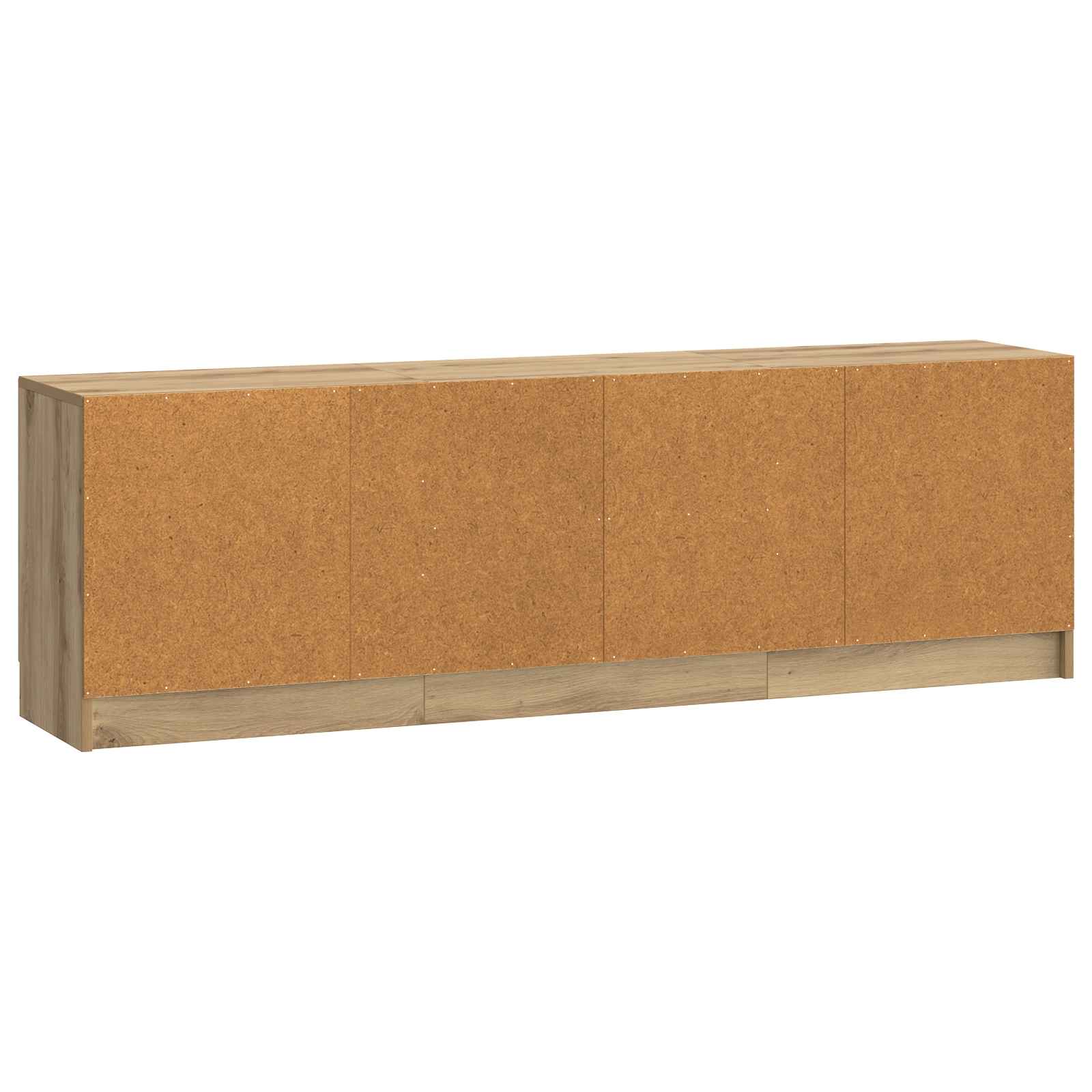 TV ormar Hrast artisan 150 x 31 x 47 cm Konstruirano drvo