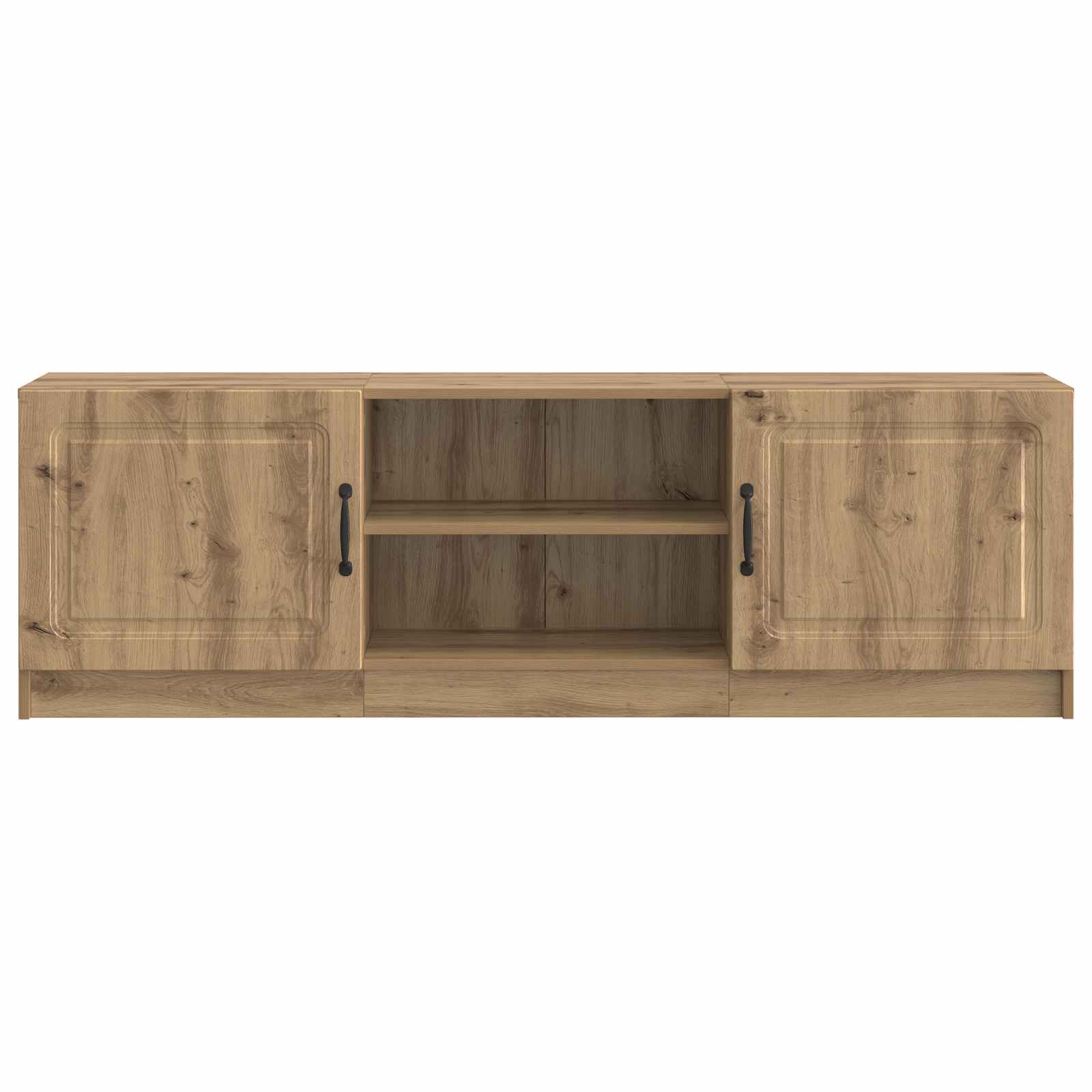 TV ormar Hrast artisan 150 x 31 x 47 cm Konstruirano drvo