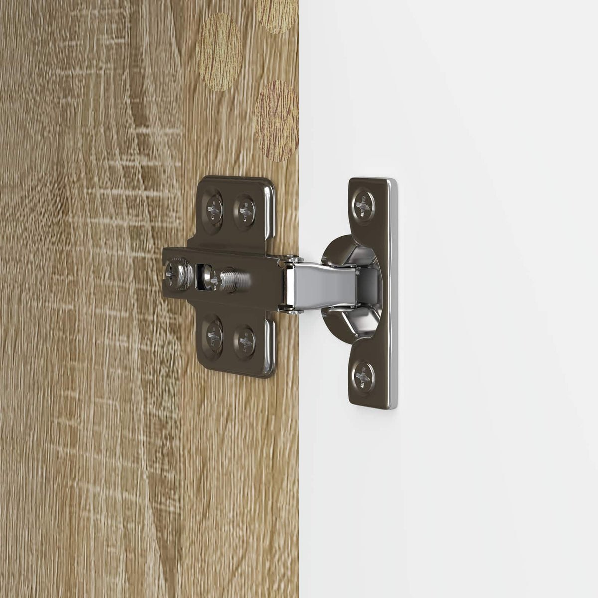 TV ormar Hrast sonoma 102 x 34,5 x 47 cm Konstruirano drvo