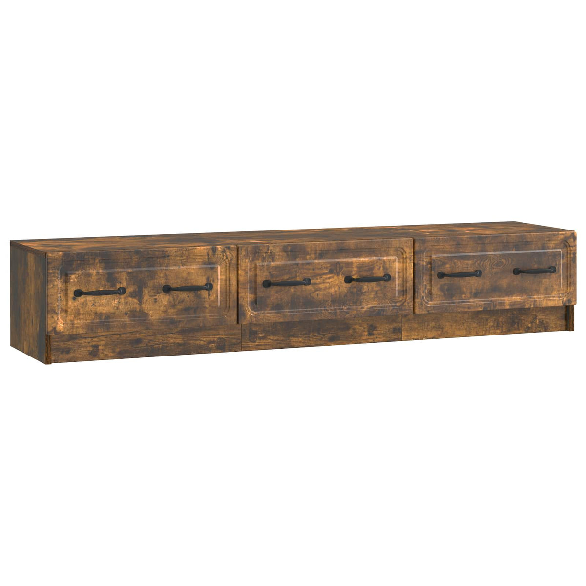 TV ormar s ladicama 147 x 34,5 x 27 cm Konstruirano drvo