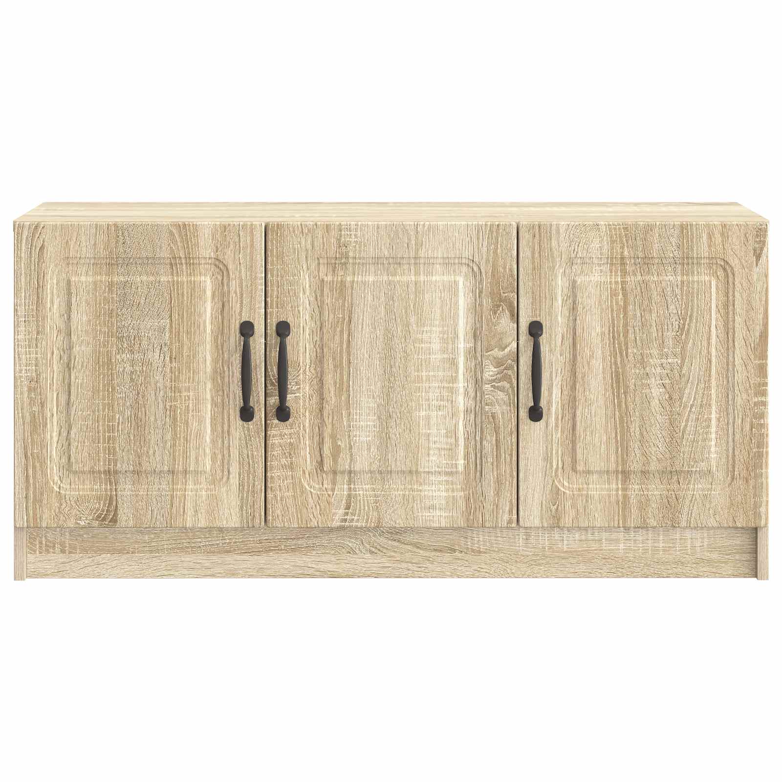 TV ormar Hrast sonoma 99 x 34,5 x 47 cm Konstruirano drvo