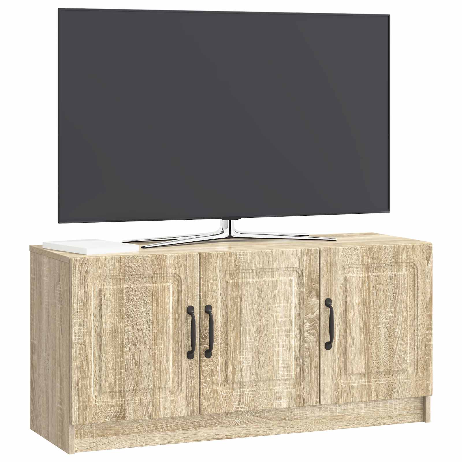 TV ormar Hrast sonoma 99 x 34,5 x 47 cm Konstruirano drvo