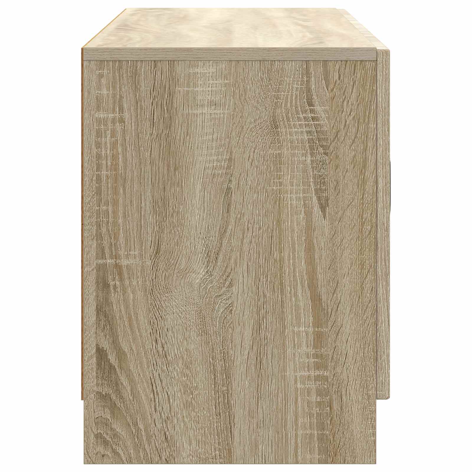 TV ormar Hrast sonoma 99 x 34,5 x 47 cm Konstruirano drvo