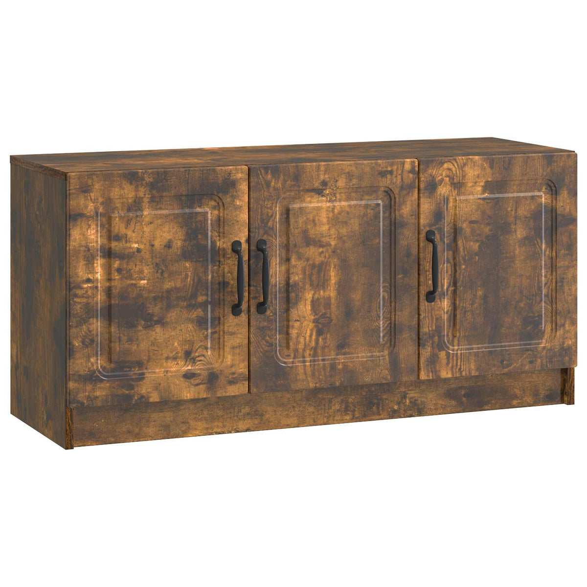TV ormar Dimljeni hrast 99 x 34,5 x 47 cm Konstruirano drvo