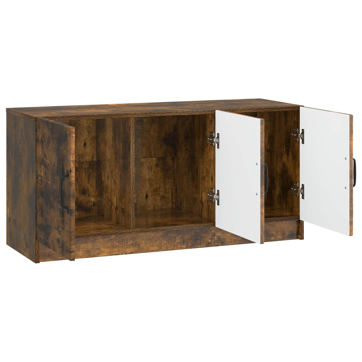 TV ormar Dimljeni hrast 99 x 34,5 x 47 cm Konstruirano drvo