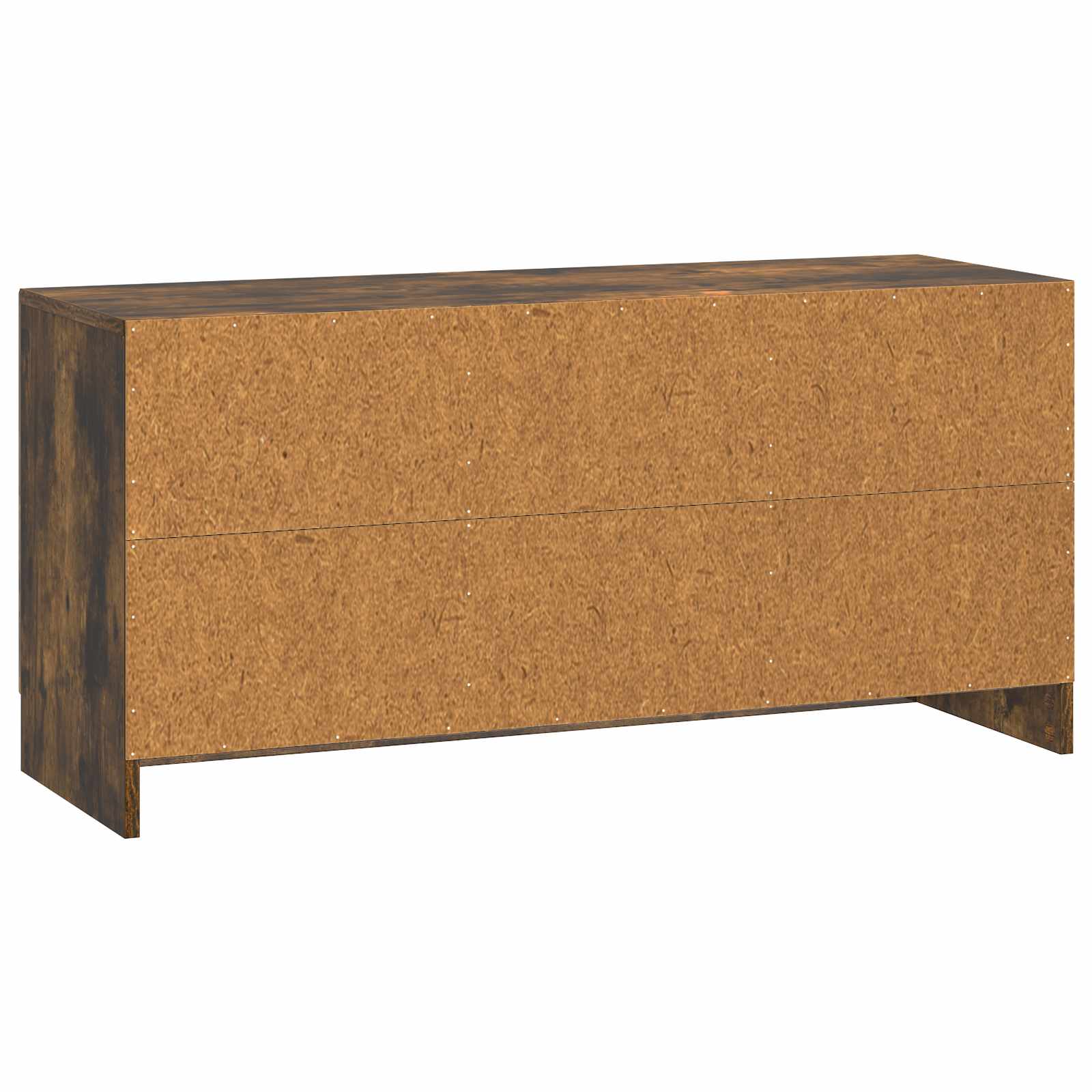TV ormar Dimljeni hrast 99 x 34,5 x 47 cm Konstruirano drvo